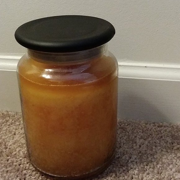 village candle Accents Village Candle Maine Blueberries Lg Kichen